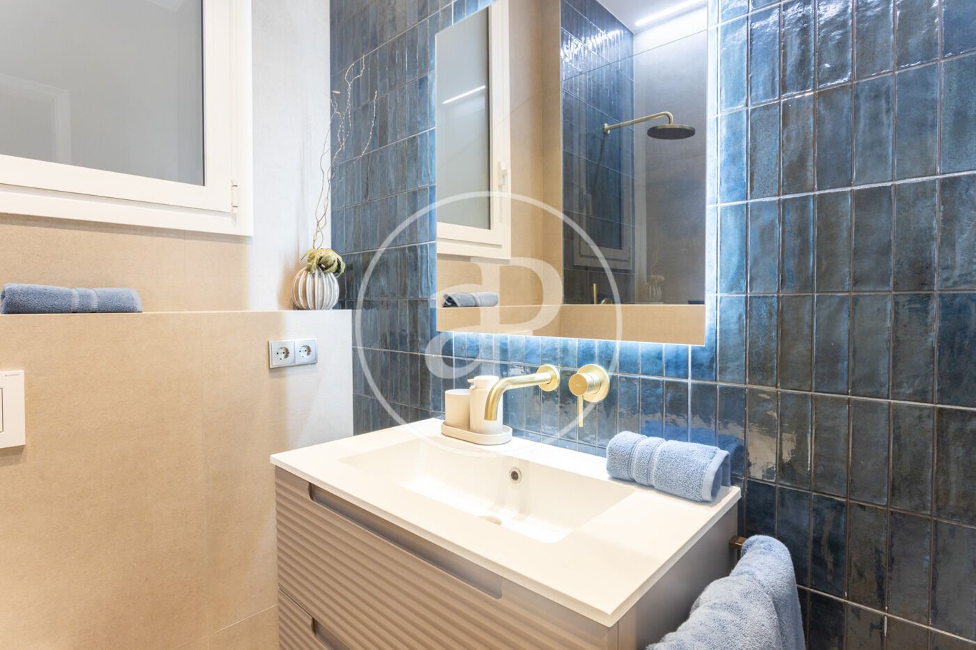 Piso de 166 m² en Barcelona