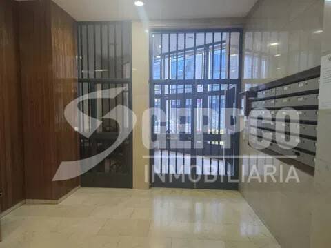 Piso de 60 m² en Madrid