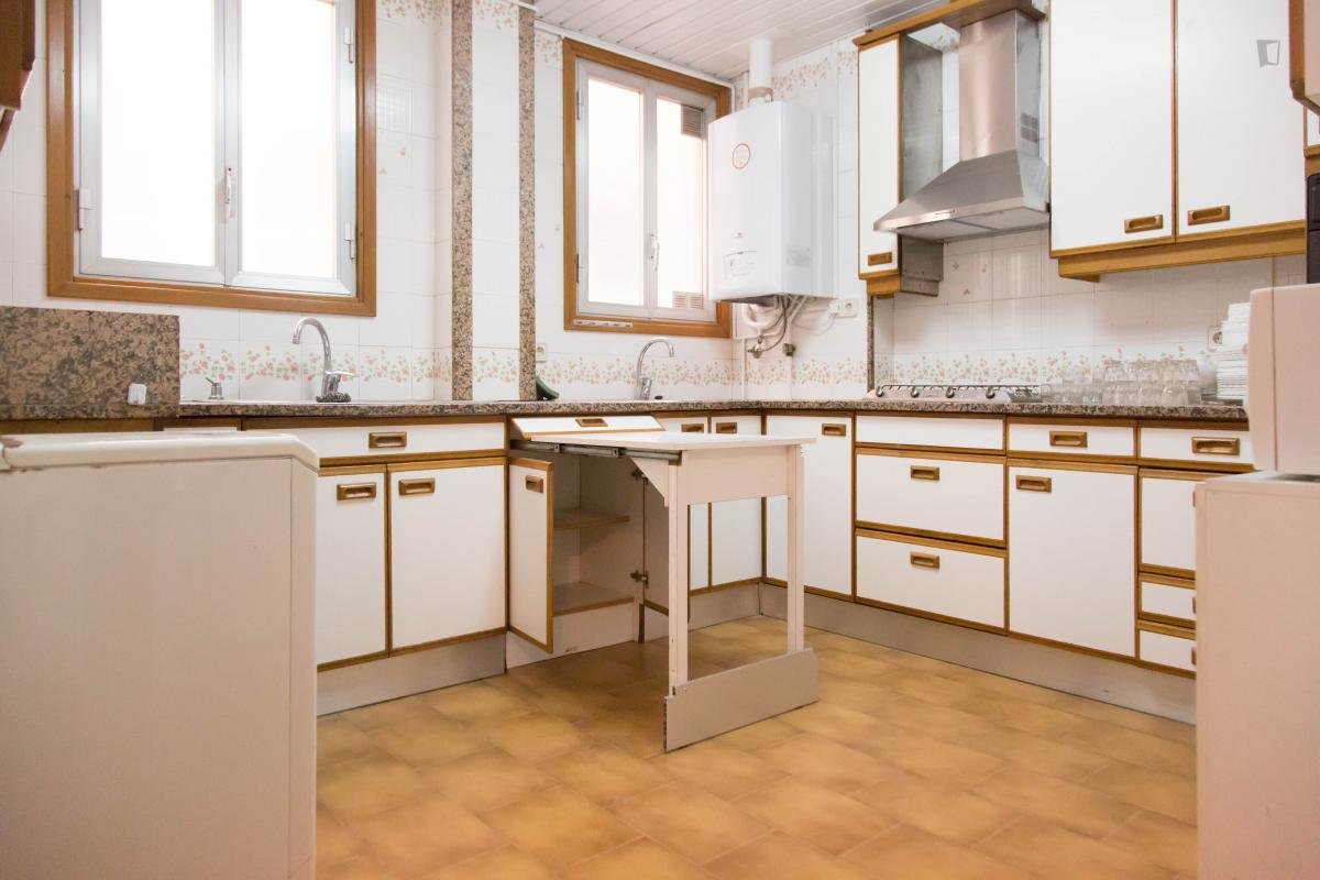 Habitación en alquiler, Barcelona
