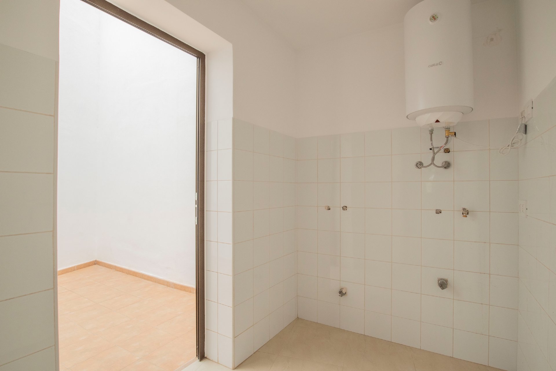 Piso de 62 m² en Los Realejos