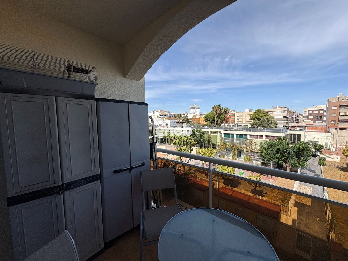 Piso de 68 m² en Benicarló