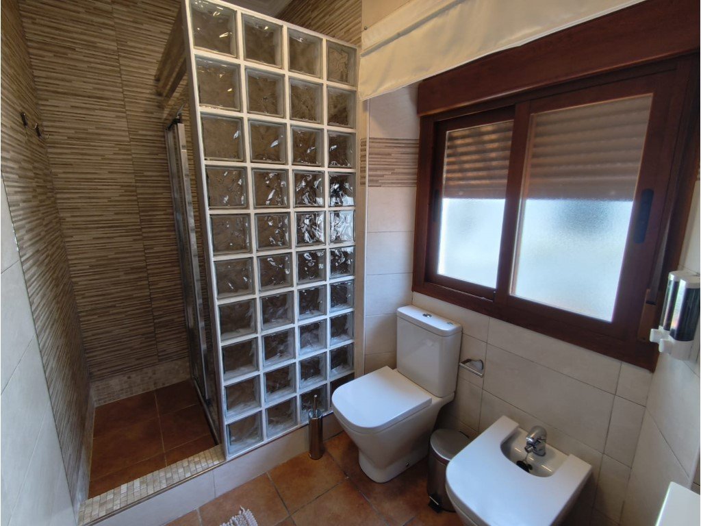 Casa de 71 m² en Cómpeta