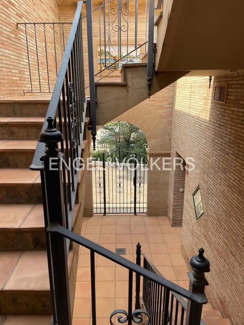 Casa de 687 m² en Cullera