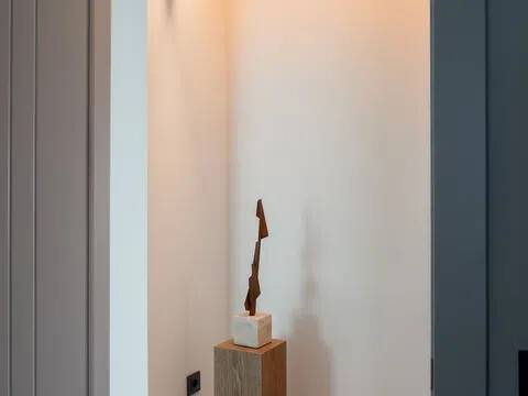 Piso de 110 m² en Toledo