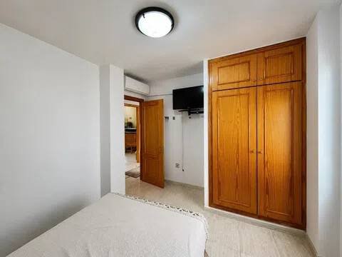Piso de 80 m² en Mazarrón