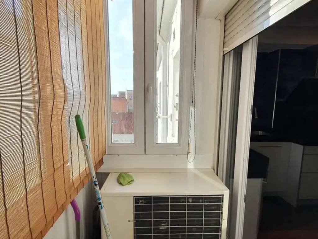 Piso de 60 m² en Palencia