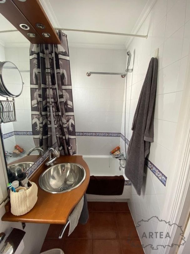 Piso de 65 m² en Bilbao