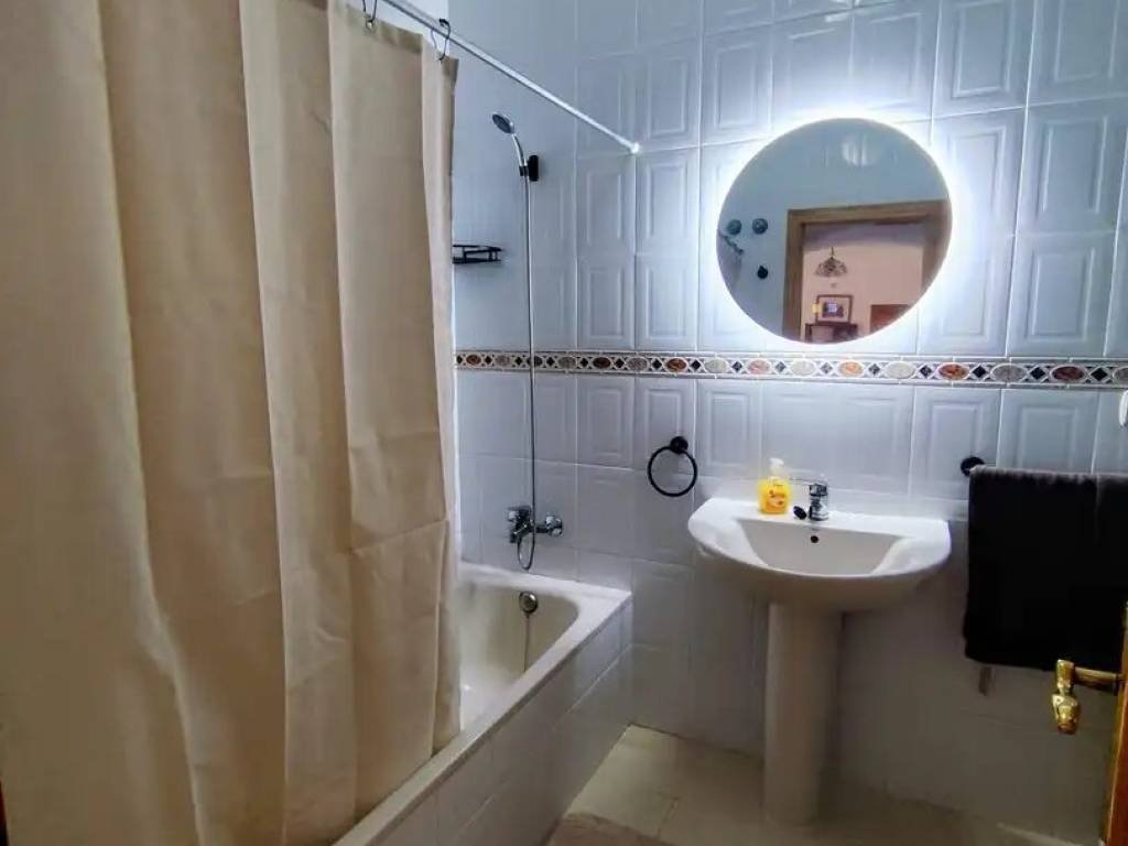 Piso de 73 m² en Pulpí