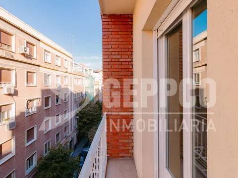 Pis de 138 m² a Madrid
