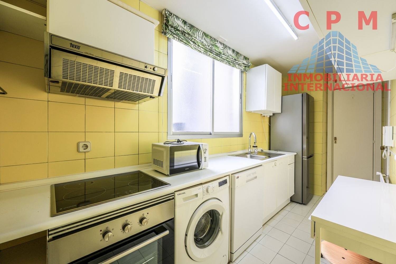 Wohnung 80 m² in Madrid