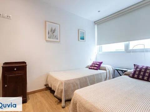 Piso de 120 m² en La Coruña