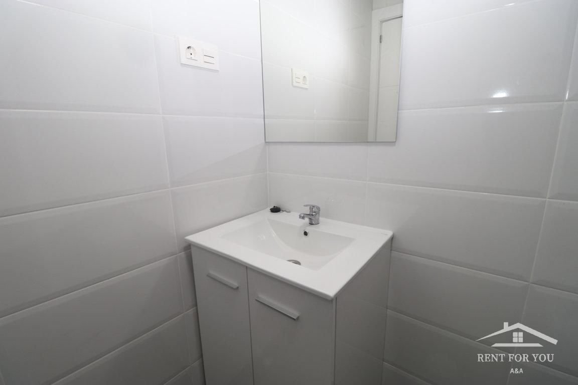 Appartamento 32 m² a Málaga