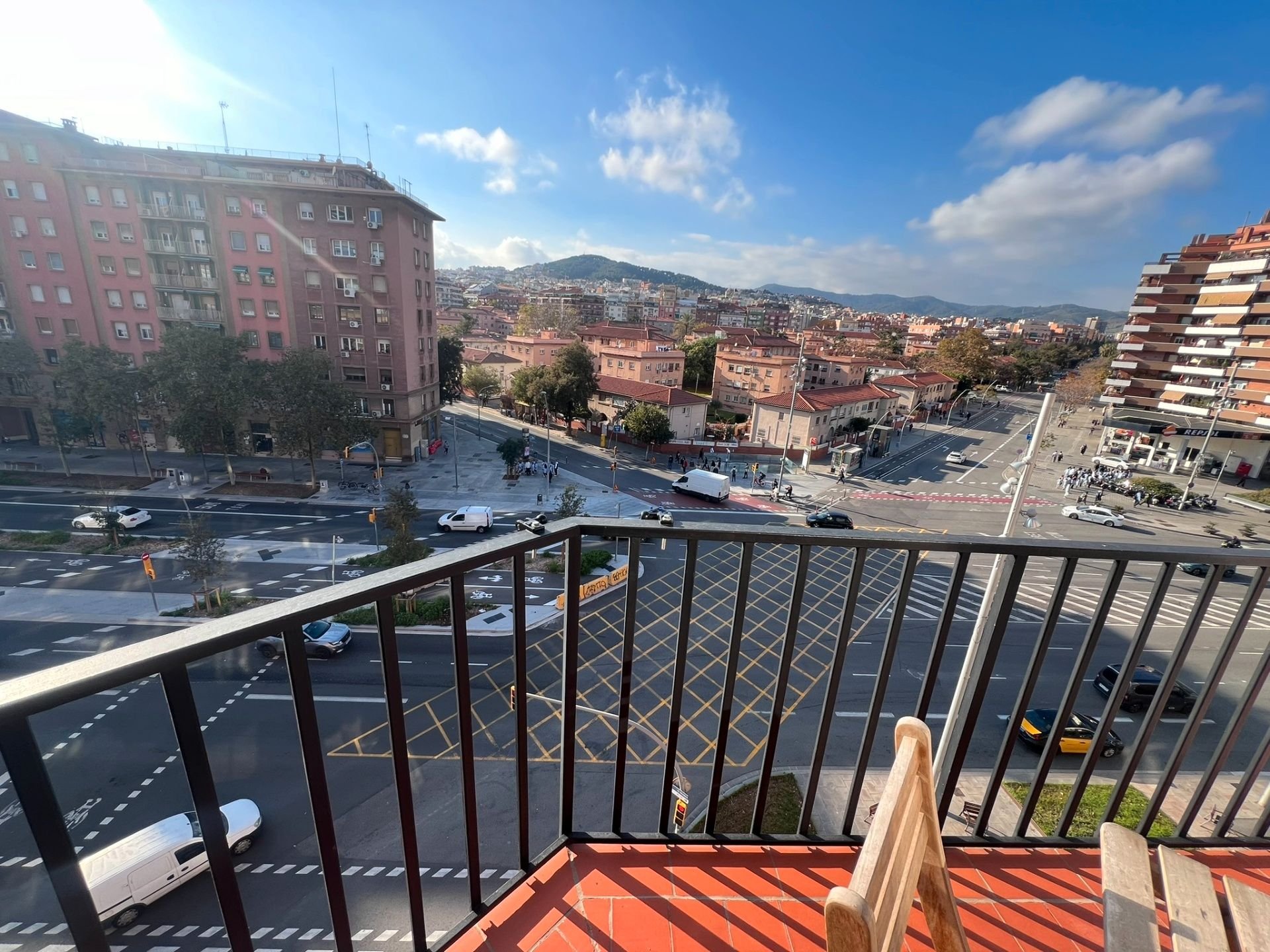 Wohnung 79 m² in Barcelona