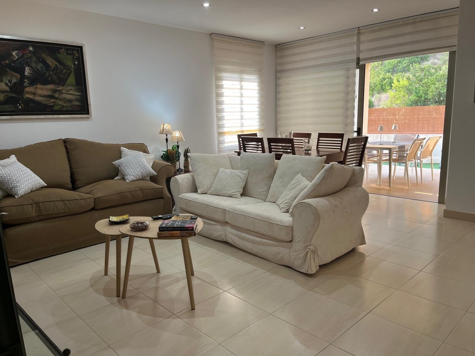 Piso de 130 m² en Santa Eulària des Riu