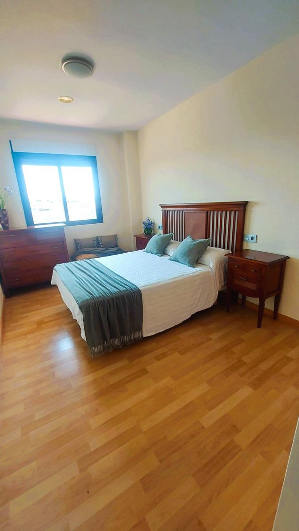Piso de 111 m² en Murcia