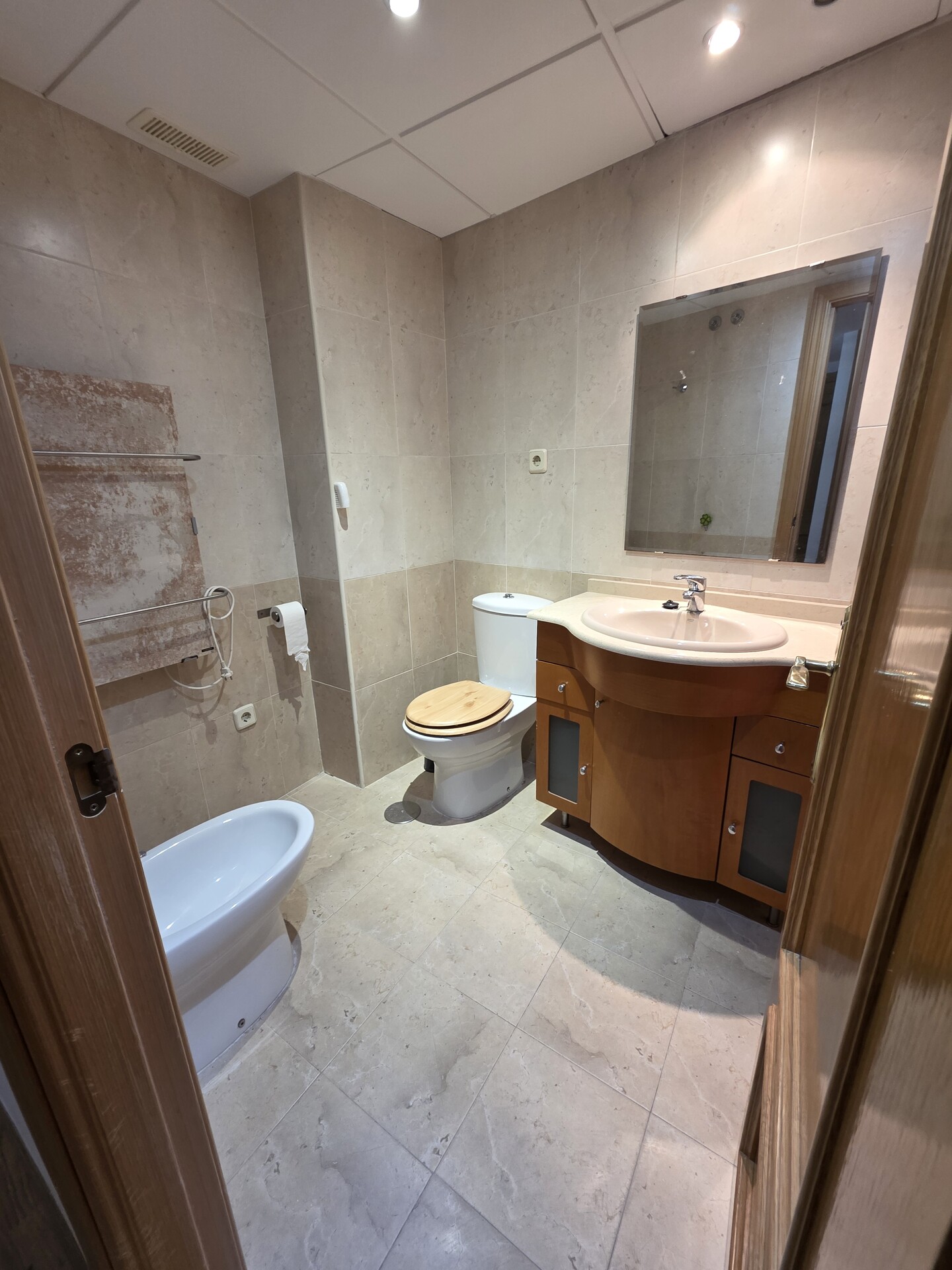 Flat 62 m² in Humanes de Madrid