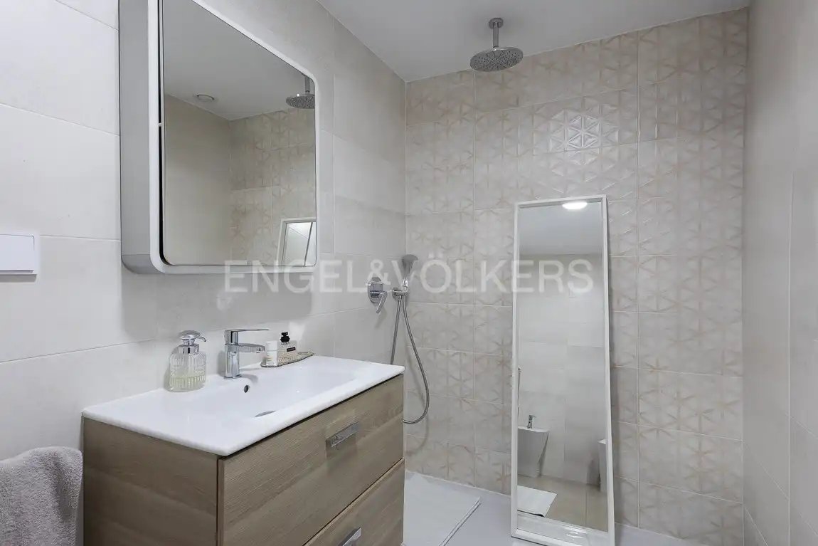 Piso de 136 m² en Alboraya