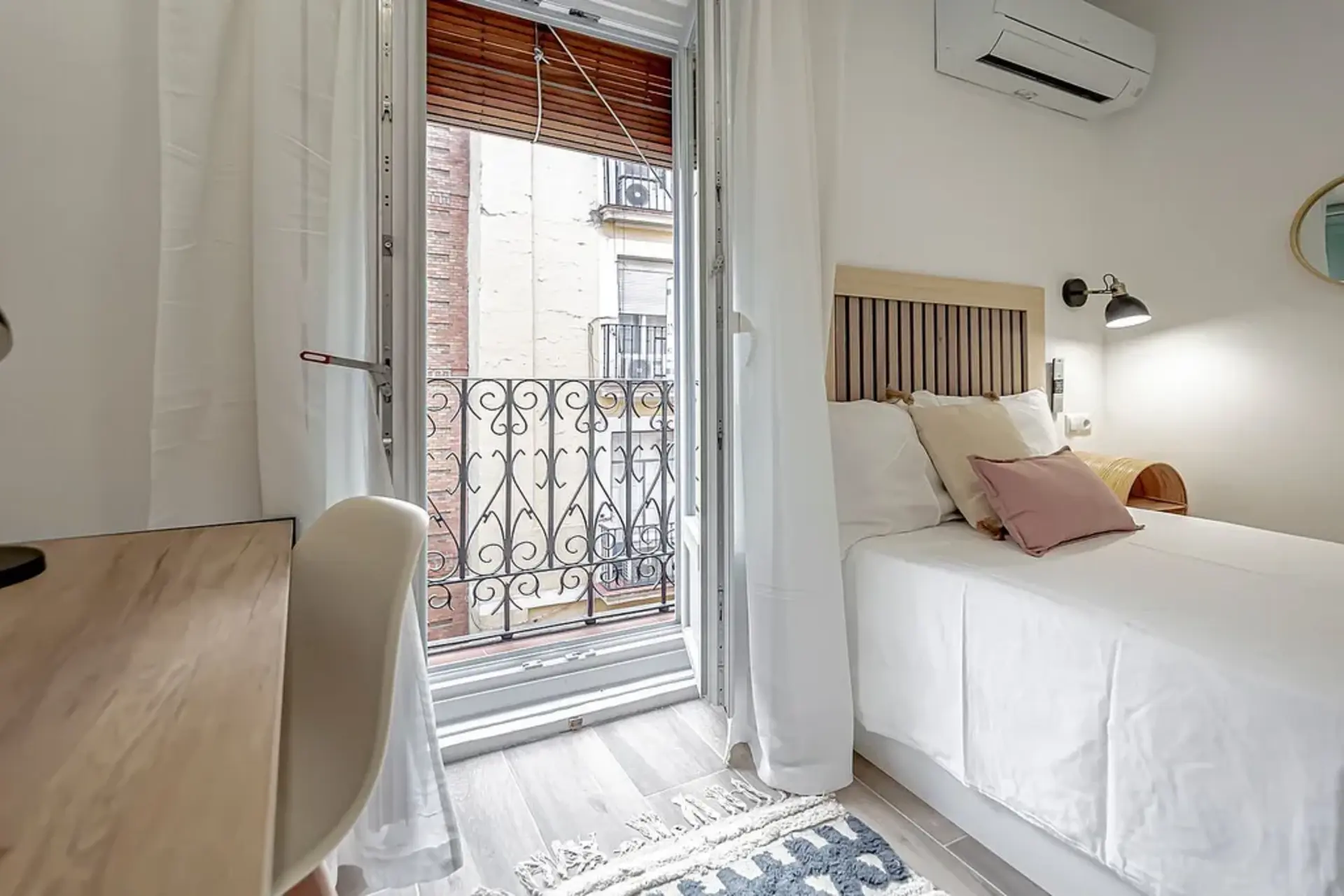 Appartamento 110 m² a San Fernando de Henares