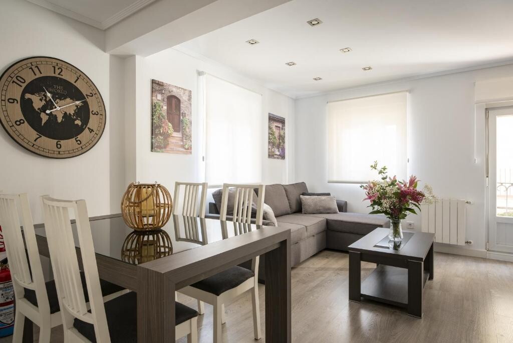 Appartamento 75 m² a Santander