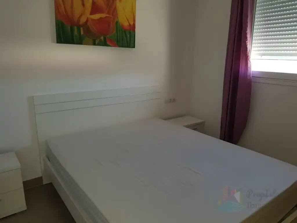 Pis de 45 m² a Sant Antoni de Portmany