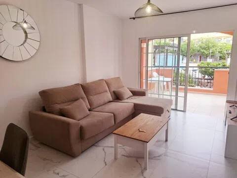 Piso de 80 m² en Arona