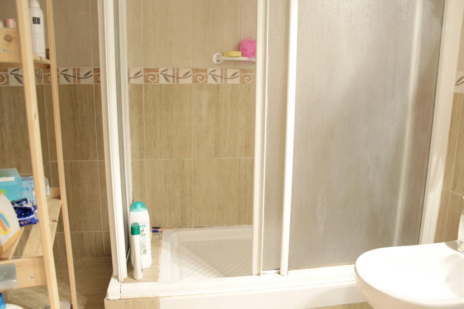 Habitació de lloguer, Sevilla