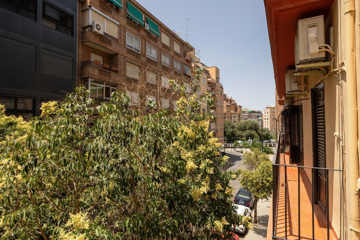 Habitación en alquiler, Granada