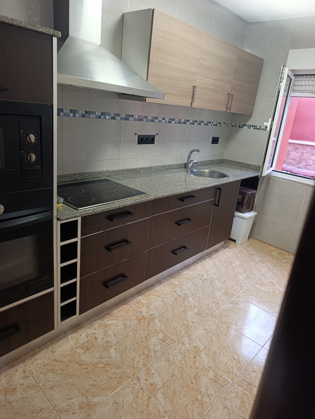 Piso de 100 m² en Carreño