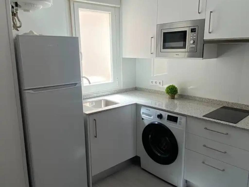 Pis de 60 m² a Madrid