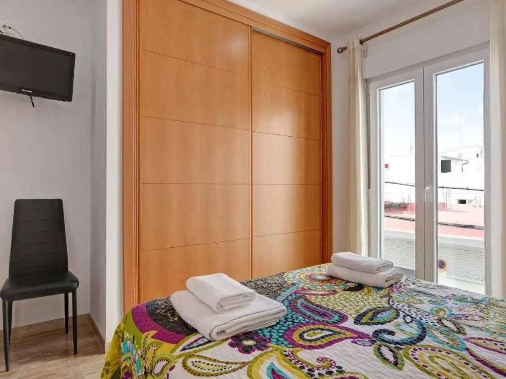 Pis de 50 m² a Conil de la Frontera