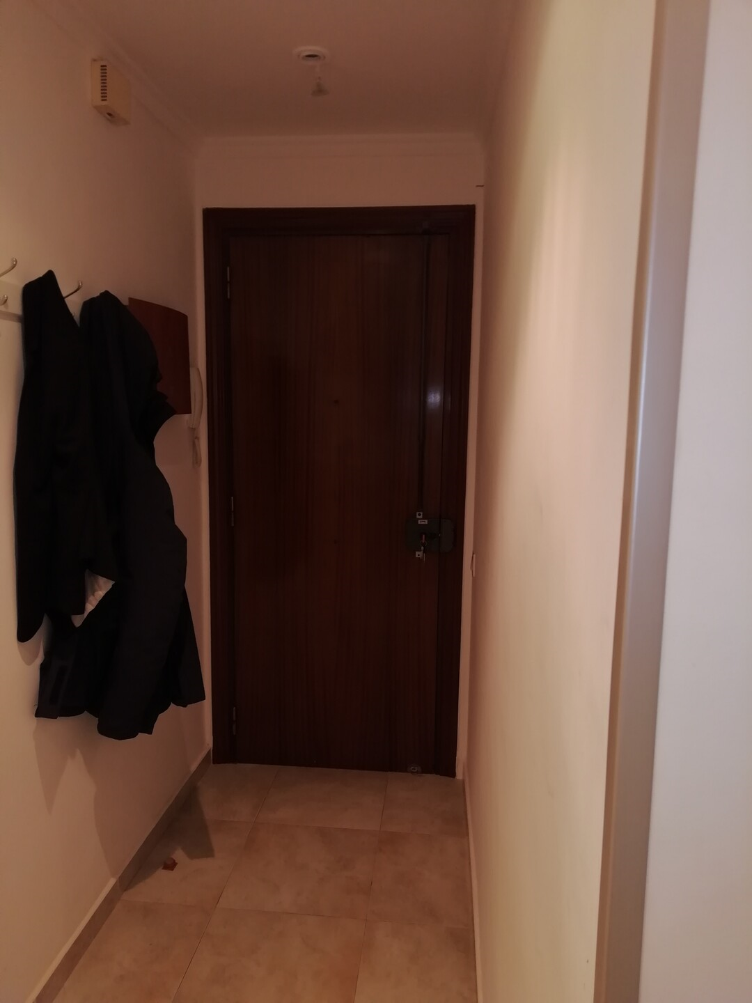 Pis de 83 m² a Terrassa