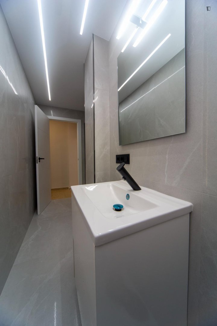 Habitació de lloguer, Granada