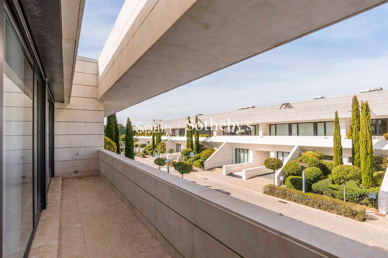 Piso de 628 m² en Pozuelo de Alarcón