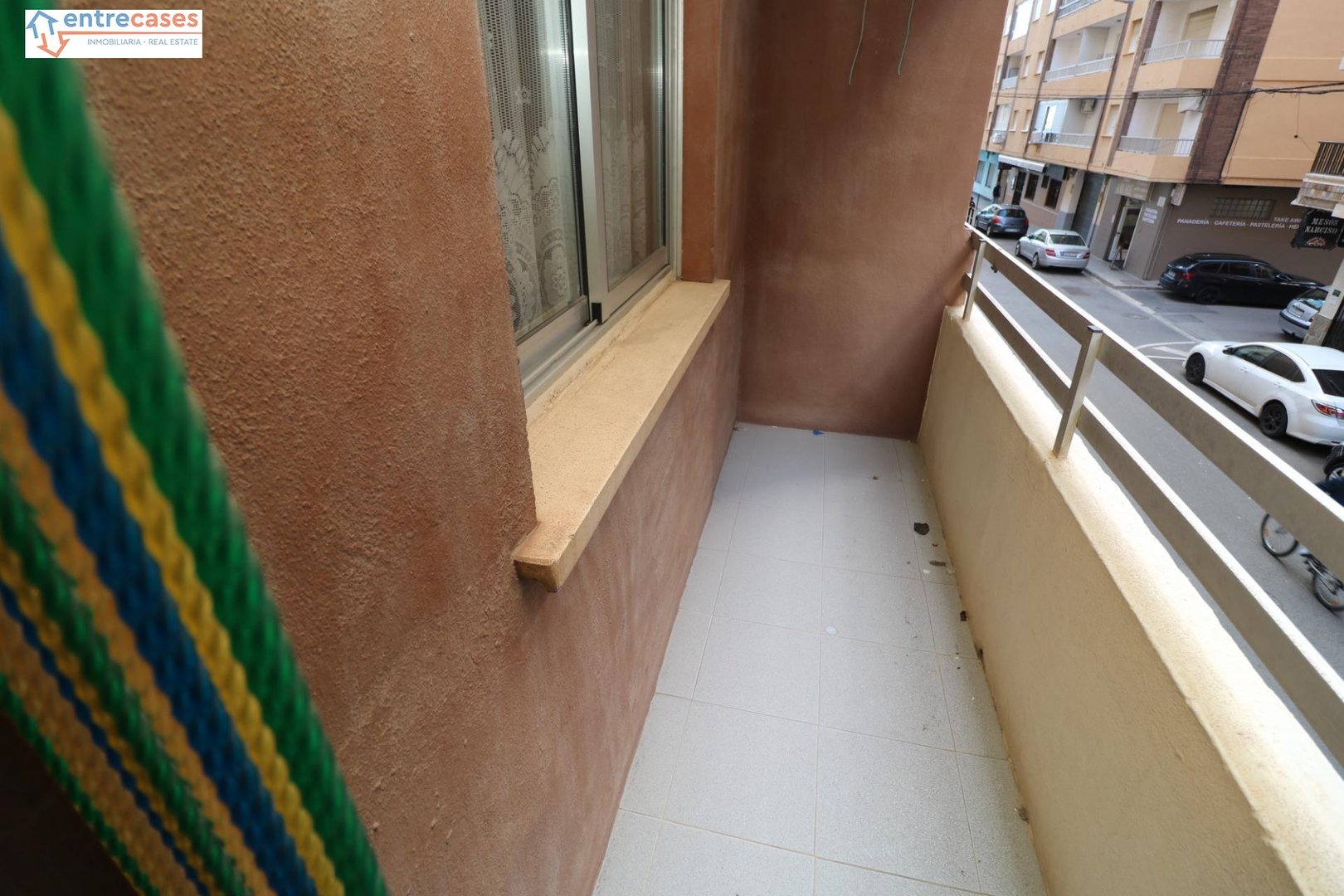 Pis de 84 m² a Sagunt