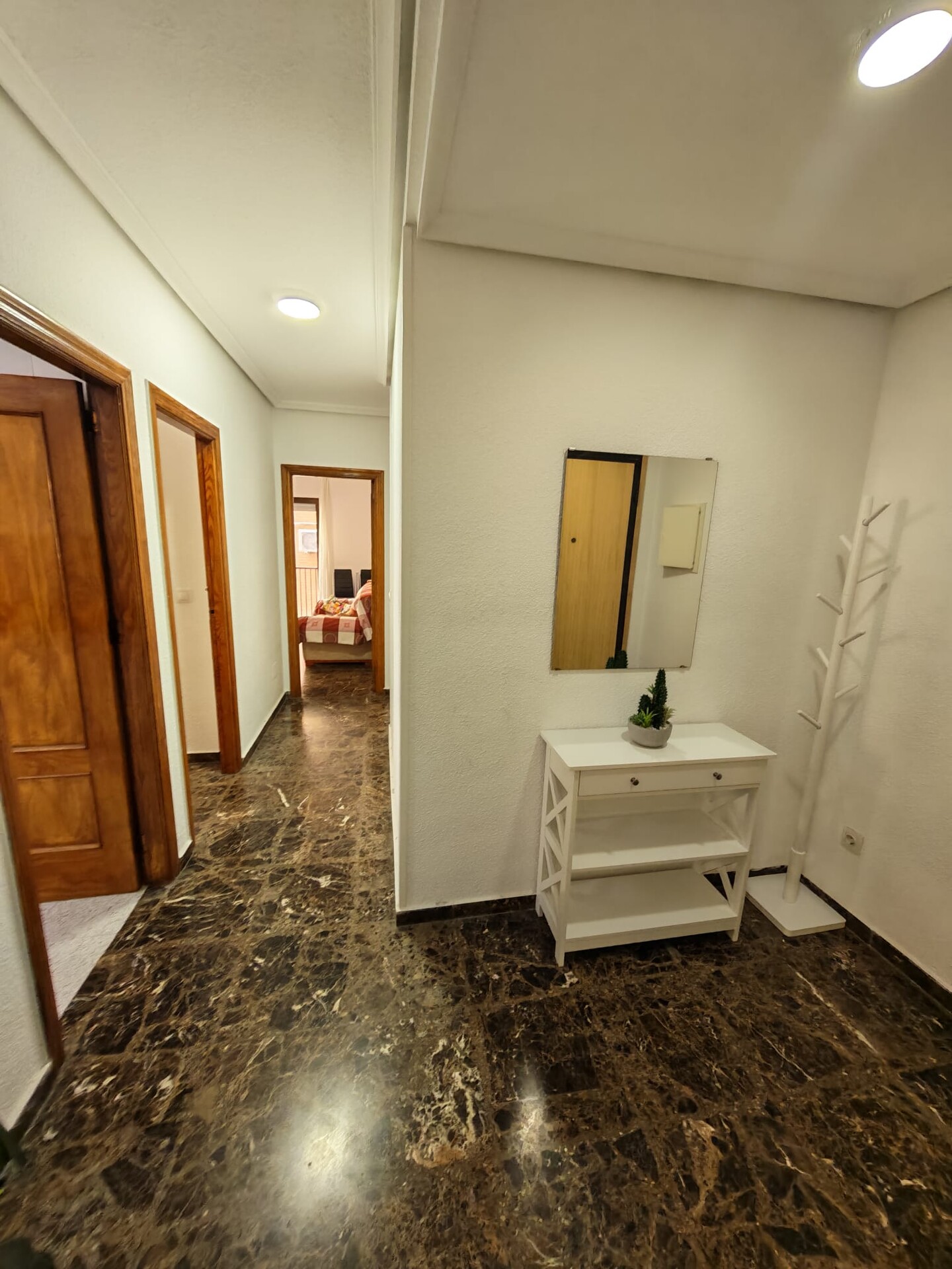 Piso de 105 m² en Murcia