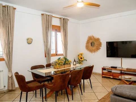 Piso de 224 m² en Segura de la Sierra