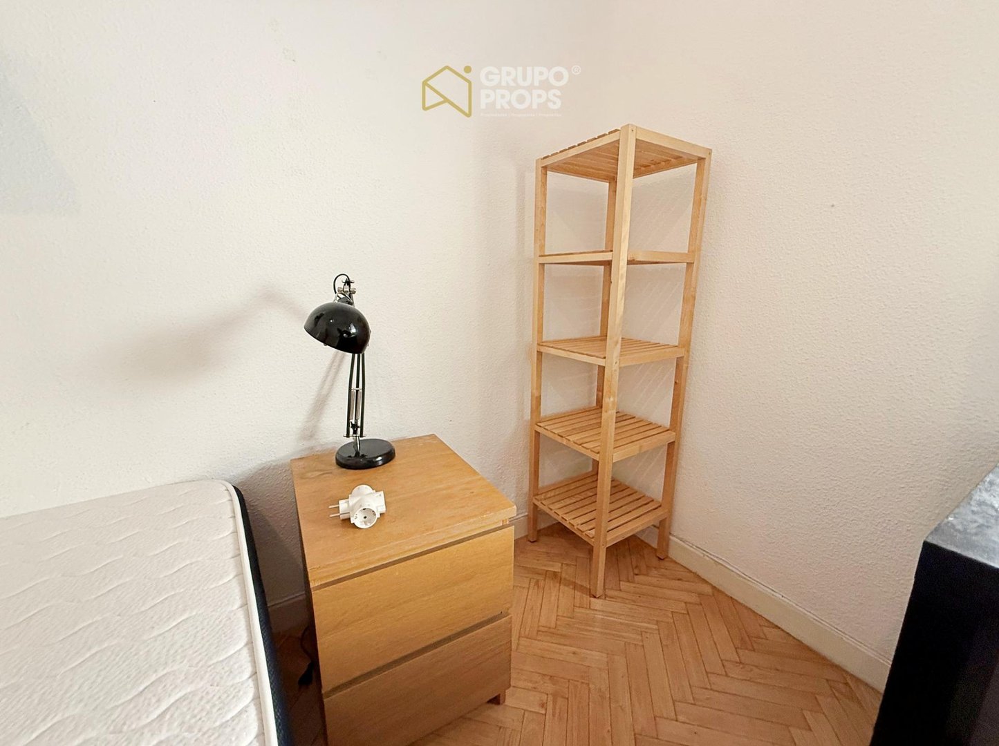 Piso de 235 m² en Madrid