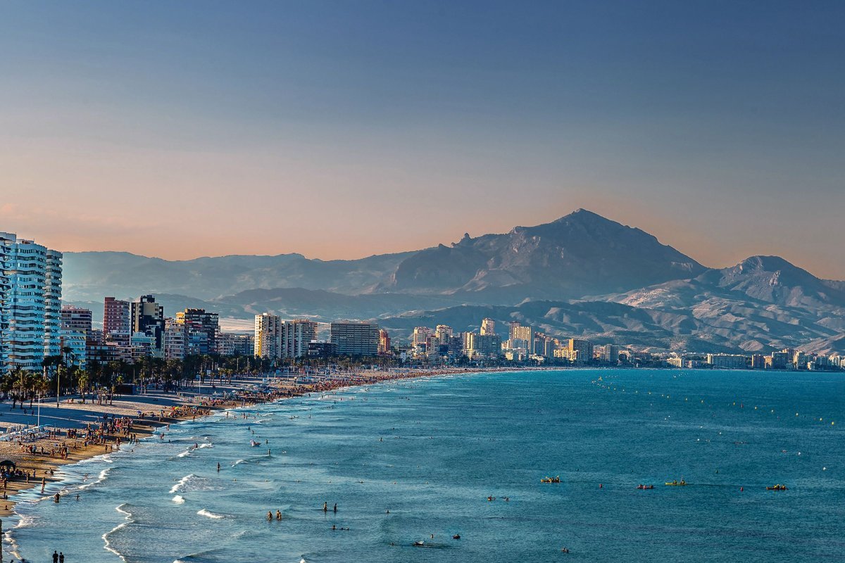 Piso de 62 m² en Fuengirola