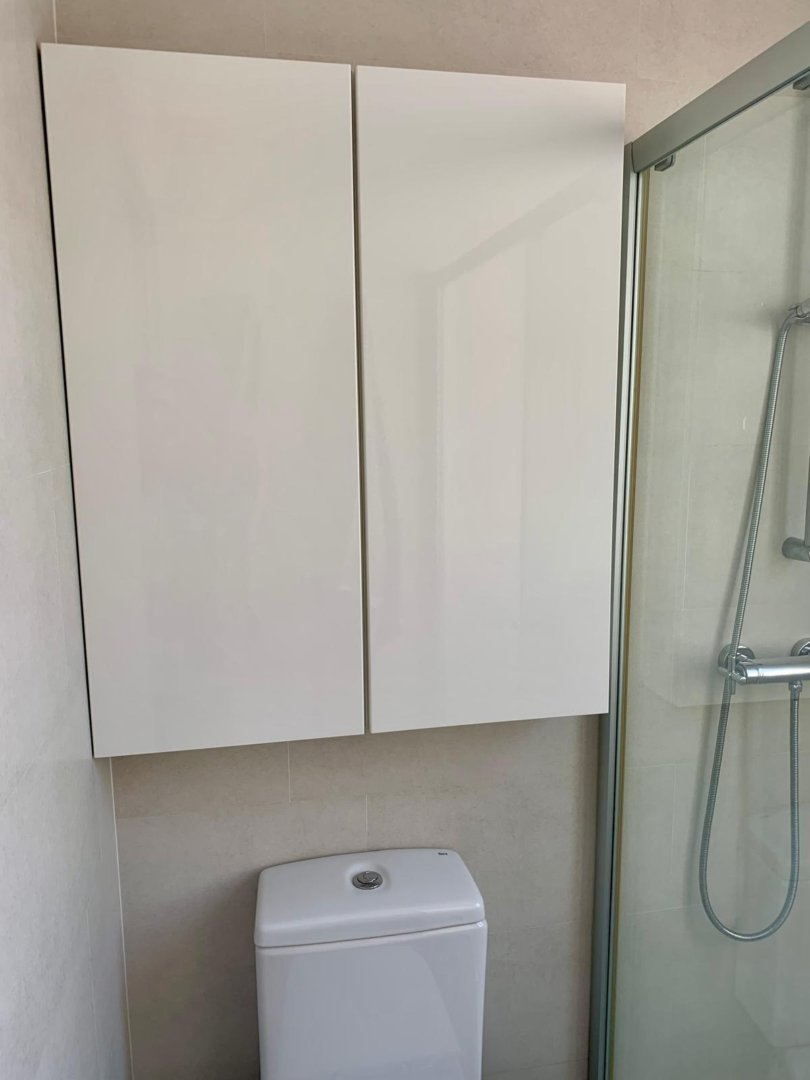 Piso de 80 m² en Bilbao