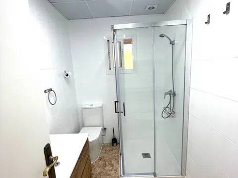 Habitació de lloguer, Múrcia