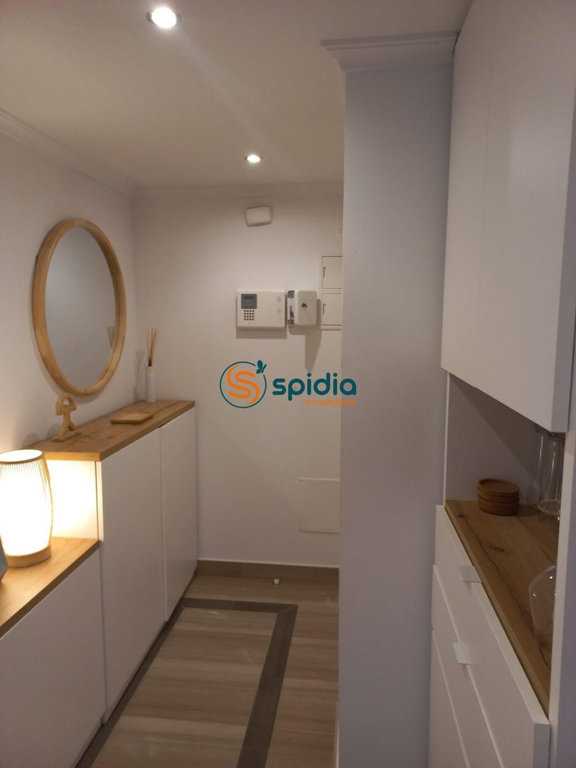 Wohnung 153 m² in Águilas