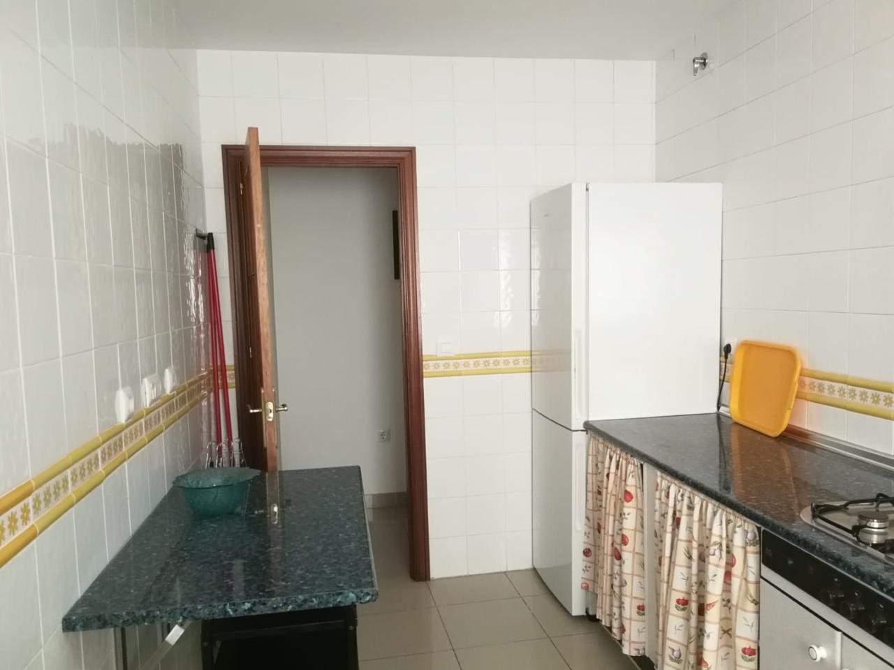 Piso de 85 m² en Sanlúcar de Barrameda