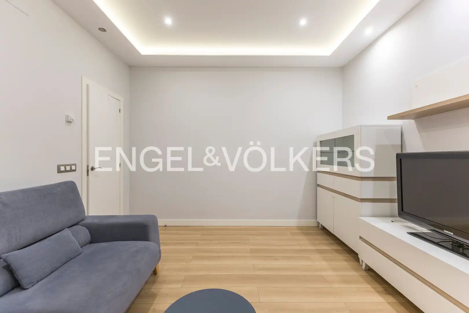 Pis de 90 m² a Madrid