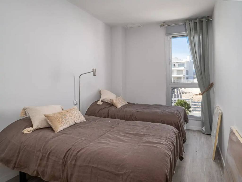 Piso de 106 m² en Estepona