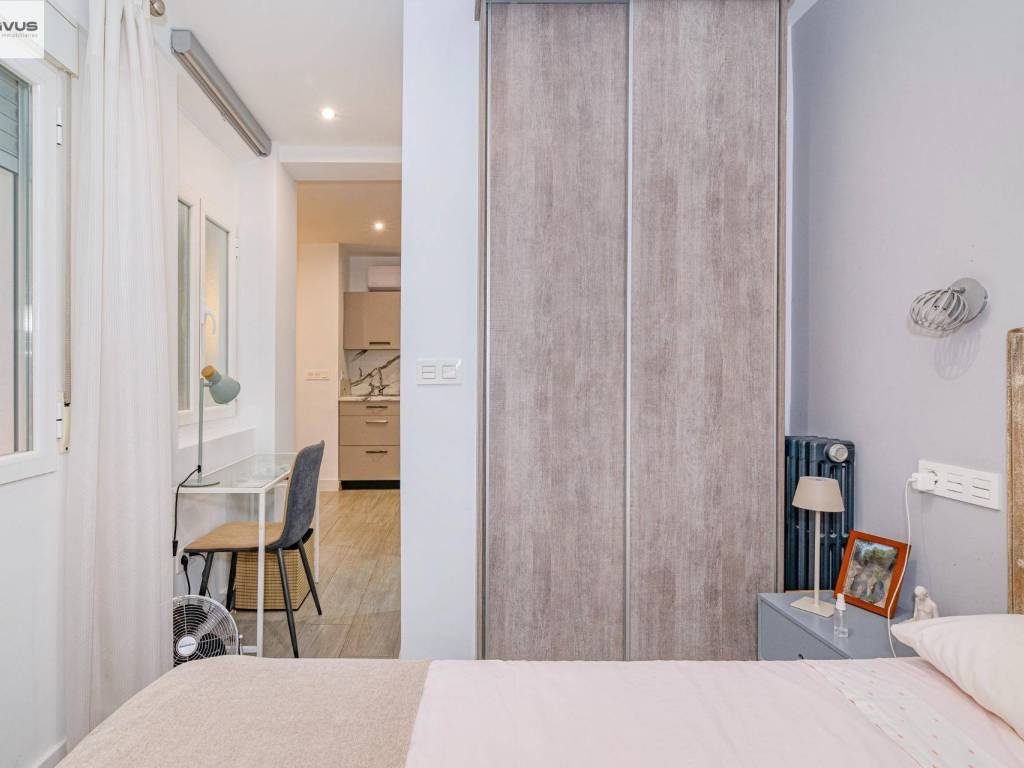 Piso de 39 m² en Granada