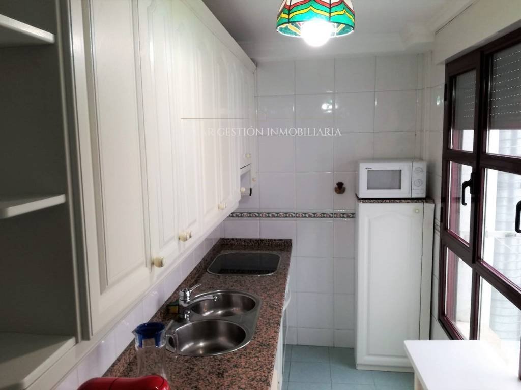 Piso de 53 m² en Salamanca