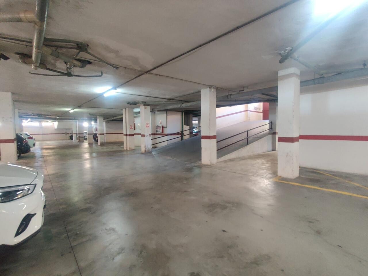 Pis de 118 m² a Molina de Segura
