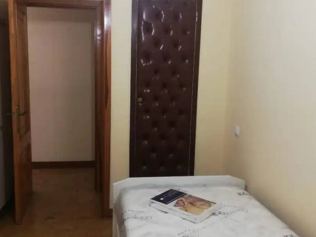 Piso de 85 m² en Santiago de Compostela