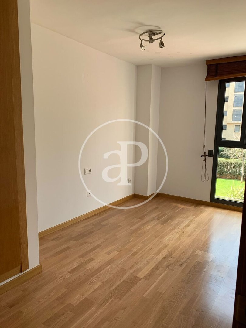 Piso de 100 m² en Valencia