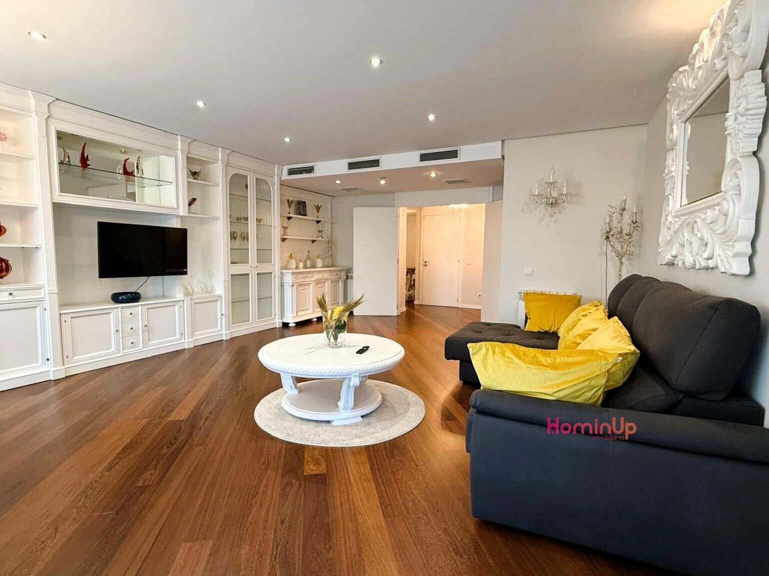 Piso de 150 m² en Bilbao